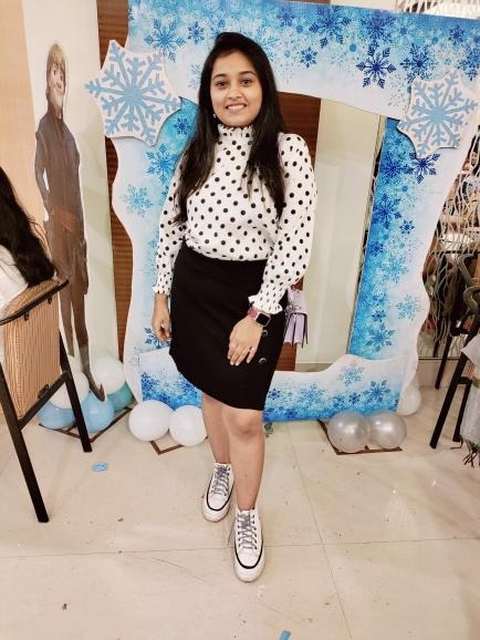 Priyal Shah